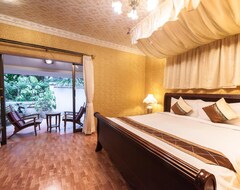 Khách sạn Ruen Ariya Resort (Chiang Mai, Thái Lan)