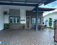 Casa/apartamento entero Homestay Triang (Temerloh, Malasia)