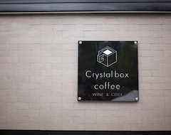 Hotel Crystal Box (Loei, Thailand)