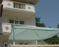 Cijela kuća/apartman One Bedroom Apartment With Terrace And Sea View Lopar, Rab (A-14804-E) (Lopar, Hrvatska)
