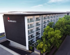 Khách sạn Marriott Suites Pune (Pune, Ấn Độ)
