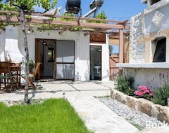 Hele huset/lejligheden Finikas House (Palekastro, Grækenland)