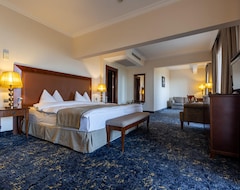 Khách sạn Primoretz Grand Hotel & Spa (Burgas, Bun-ga-ri)