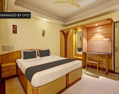 Hotel Collection O Iim Bangalore - Formerly Skanda Shelters (Bengaluru, India)