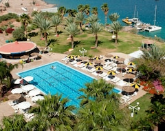 Prima Music Hotel Eilat (Eilat, Israel)