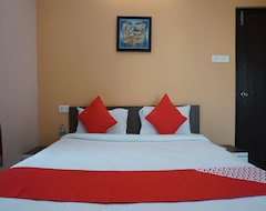 Khách sạn OYO 26151 House Khas Pranaam Apartment (Kolhapur, Ấn Độ)
