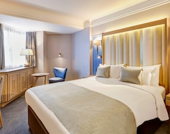 Khách sạn Danubius Hotel Regents Park (London, Vương quốc Anh)