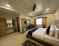 Khách sạn Clarks Collection Somnath (Veraval, Ấn Độ)