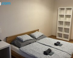 Casa/apartamento entero Apartment Near Lake And Shopping Center Vivo (Bratislava, Eslovaquia)