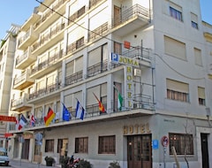 فندق Joma (جيريز دي لا فرونتيرا, أسبانيا)