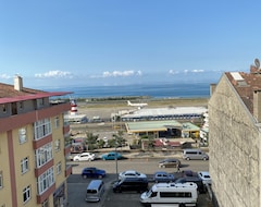 Hotel Simsek Apart (Trabzon, Tyrkiet)