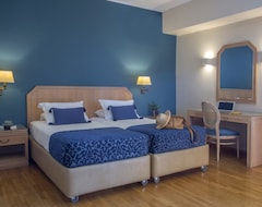 Hotelli Delice Hotel - Family Apartments (Ateena, Kreikka)