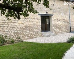 Cijela kuća/apartman Gite Et Salle De Reception - Le Relais Du Soulier - Ambleny (Ambleny, Francuska)