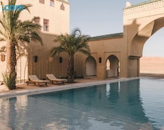 Khách sạn Sahara Pearl Hotel (Merzouga, Morocco)