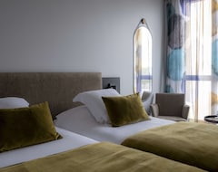 Hotelli Best Western Premier Masqhotel (La Rochelle, Ranska)