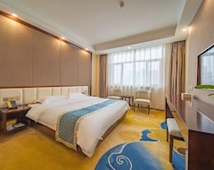 Khách sạn Lanting Hotel (Jiayuguan, Trung Quốc)