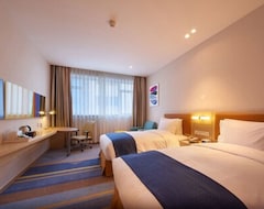 Khách sạn Holiday Inn Express Shanghai Zhenping (Thượng Hải, Trung Quốc)