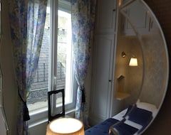 Hotel Le Bretagne (Vannes, Fransa)