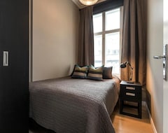 Entire House / Apartment Josefinesgate Apartments (Oslo, Norway)