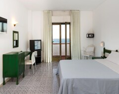 Hotel Saracen (Isola delle Femmine, Italia)