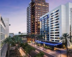Ac Hotel By Marriott Phoenix Downtown (Phoenix, ABD)