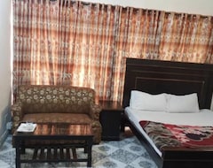 De Grand Hotel (Rawalpindi, Paquistán)