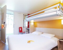 Hotel Premiere Classe Chelles (Chelles, France)