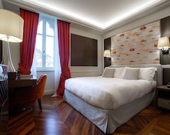 Khách sạn Vista Palazzo - Small Luxury Hotels Of The World (Como, Ý)