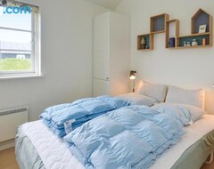 Toàn bộ căn nhà/căn hộ Three-bedroom Holiday Home In Roslev (Nysted, Đan Mạch)