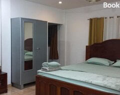 Casa/apartamento entero Megapodenesthomestay (Paruro, Perú)