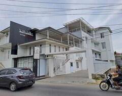 Khách sạn Capital O 93794 Athallah Homestay Syaria (Bandar Lampung, Indonesia)