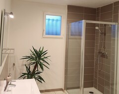 Cijela kuća/apartman Bienvenue Au Gîte (Saint-Marcel, Francuska)