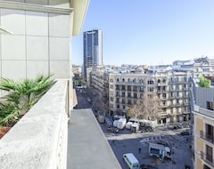 Hotel Astoria (Barcelona, España)