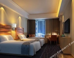 Hotel Longfeng (Fuzhou, Kina)