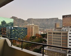 Capetonian Hotel (Cape Town, Sydafrika)