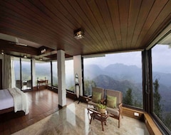Hotel Hills & Hues (Thekkady, Indija)