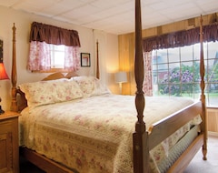 Bed & Breakfast Lily Garden Bed And Breakfast (Harpers Ferry, USA)