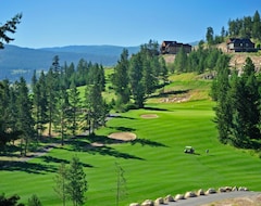 Hotel The Guest Suite On The Fairways (Kelowna, Canada)