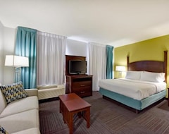 Staybridge Suites Guelph, An Ihg Hotel (Guelph, Canada)