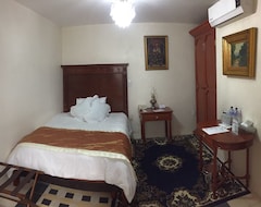 Hotel La Casa del Marqués (Comitan de Dominguez, Mexico)