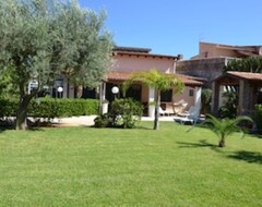 Hele huset/lejligheden Villa Paola (Siracusa, Italien)