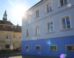 Toàn bộ căn nhà/căn hộ Satlava Valtice (Valtice, Cộng hòa Séc)