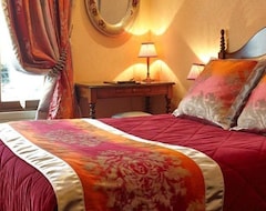 Hotelli Grand Hotel Dechampaigne (Pariisi, Ranska)