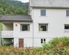Hele huset/lejligheden 8 Person Holiday Home In VÅgland (Halsa, Norge)
