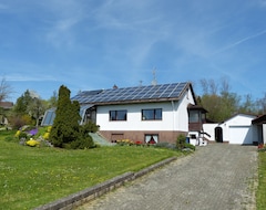 Toàn bộ căn nhà/căn hộ Holiday Home Gamb 120sqm, Between The Black Forest And Lake Constance (Emmingen-Liptingen, Đức)