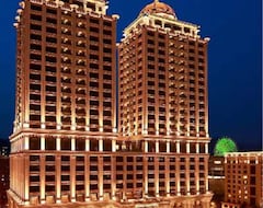 Khách sạn Hotel Grand Mayfull Taipei (Đài Bắc, Taiwan)