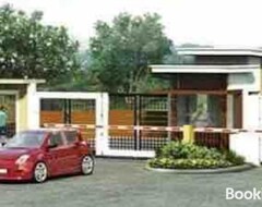 Toàn bộ căn nhà/căn hộ A Brand New Town House Has Two Bedrooms (San Fernando, Philippines)