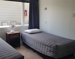 Hotel Accent On Taupo Motor Lodge (Taupo, Nueva Zelanda)