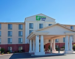 Holiday Inn Express Hotel & Suites Murray, an IHG Hotel (Murray, USA)