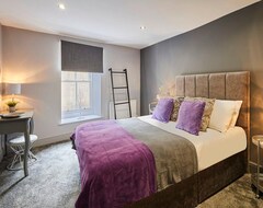 Koko talo/asunto Host & Stay | Majestic Purple (Alnwick, Iso-Britannia)